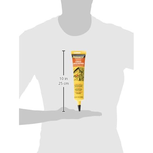 Sakrete 865005 Series 5.5OZ Crack Repair, 5.5 oz, 5 Fluid Ounces