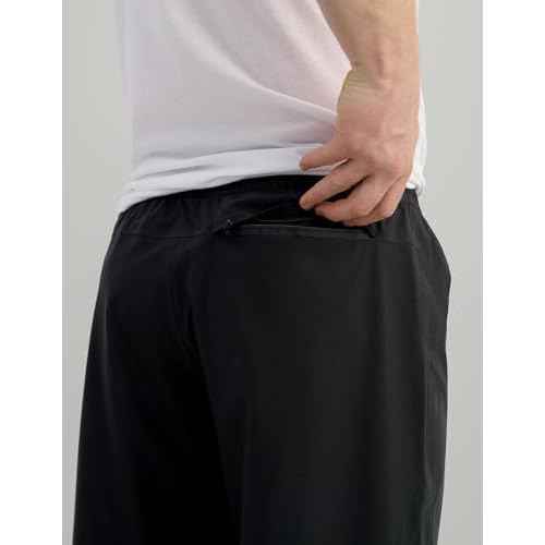 HUK Mens Storm Rain Pant 2.0, Waterproof, Windproof, Breathable Fishing and & Outdoor Gear
