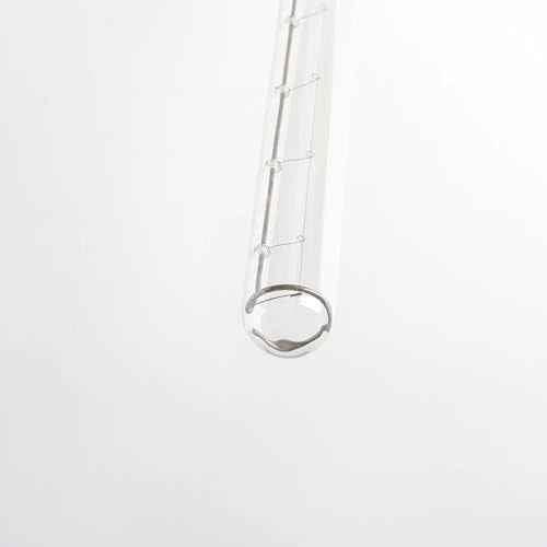 Bulbrite 705140 Light Bulb, 4 Count (Pack of 4), Clear