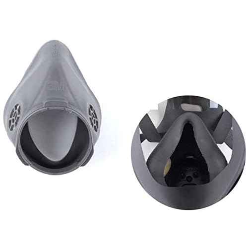 3M¢â Nose Cup Assembly 6894/37004(AAD), Replacement Part