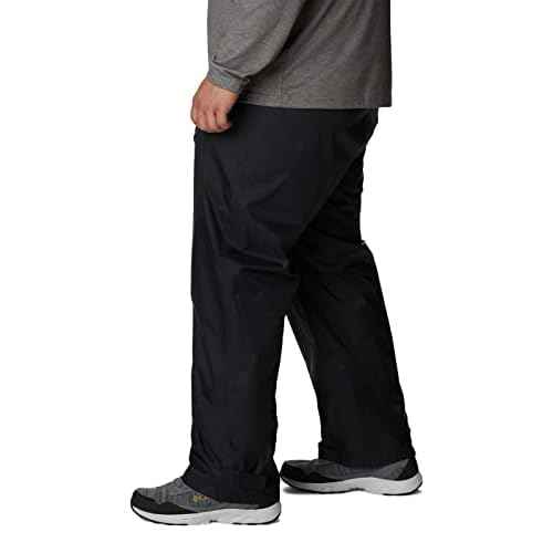 Columbia Men's Rebel Roamer Rain Pant