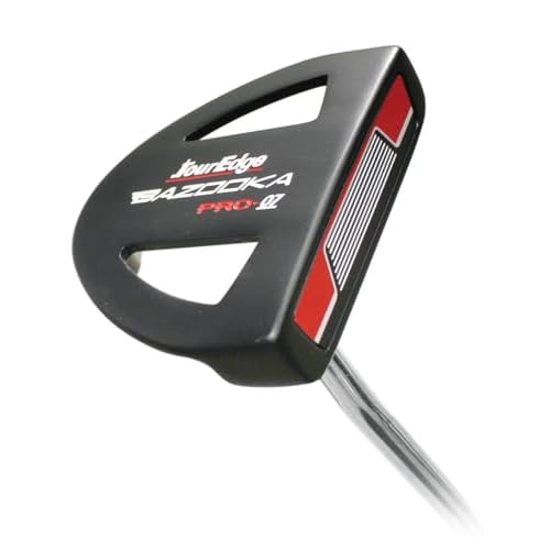 RH Bazooka PRO-7 Putter 35 in