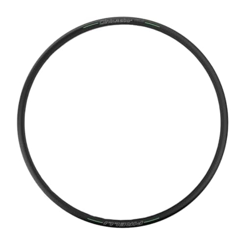 Pirelli Cinturato Velo TLR Reflective 28-622 700 x 28c Road Bike Tire Ultimate Protection for Confidence in Harsh Conditions Versatile Design for Long-Distance Adventures (1 Tire)