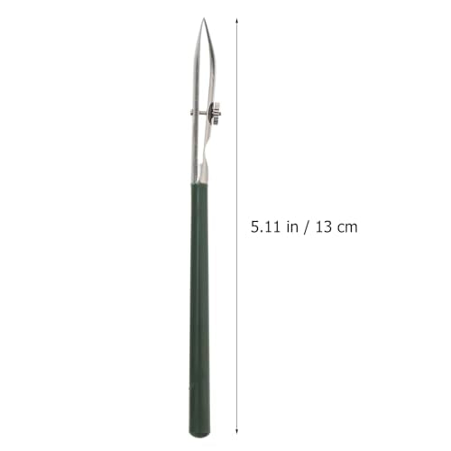 SUPVOX Adjustable Art Ruling Pen 3pcs Art Ruling Pen Drawing Tool for Masking Fluid Fine Lines Draftsmans Tool Mounting and Masking Fluid Marks