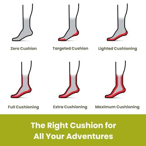 Smartwool Everyday Solid Rib Crew Socks For Men and Women