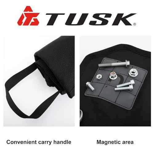 Tusk Cache Tool Roll