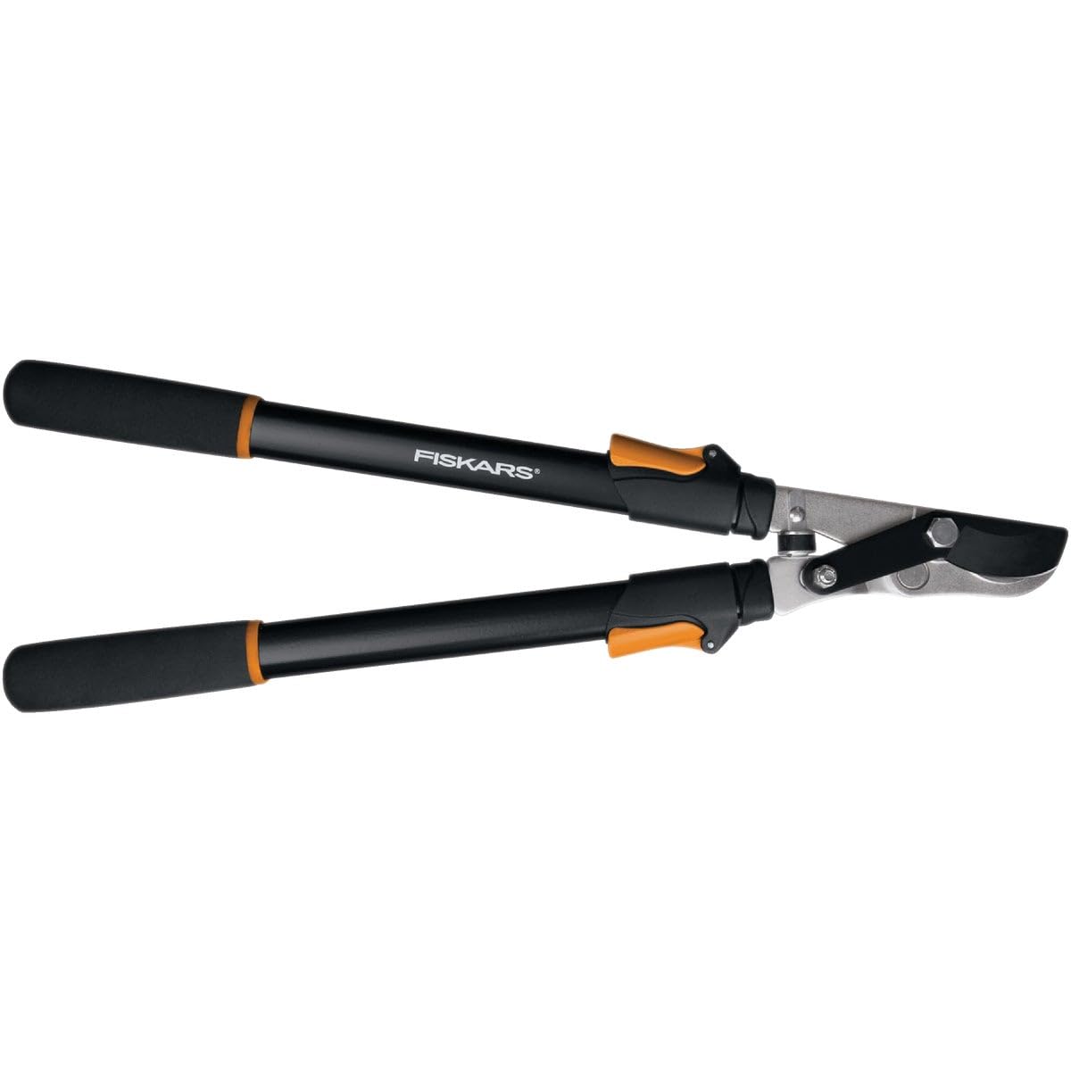 Fiskars - 91686935J 25 Inch Extendable Power-Lever Lopper, Blue