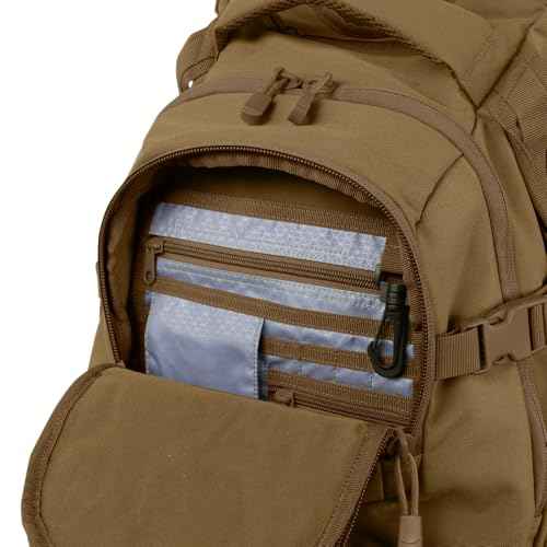 Condor OUTDOOR Urban Go Pack, Color: Black (147-002)