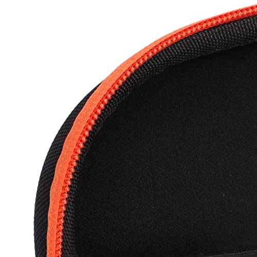 Tool Bag, Oxford Fabric Power Tool Pouch Hard Storage Case Carrying Box Organizer for Electric Grinder Drill (Long 62x2cm / 24.4x0.8in)