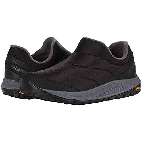 Merrell Men's Nova Sneaker Moc Moccasin