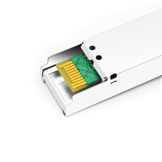 OPSTRAN 1000BASE-SX SFP Optical Transceiver Module Compatible with HPE Aruba J4858D J4858DCM JL745A Q8N53A ProCurve J4858C J4858B J4858A 850nm 550m DDM Duplex LC MMF