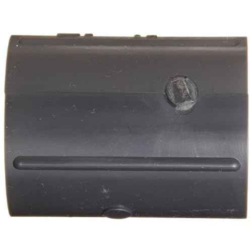 Spears 430-G Series PVC Pipe Fitting, Coupling, Schedule 40, Gray, 1" NPT Female