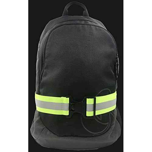 Reflective Belt for Running Army PT Belt Reflective Running Gear