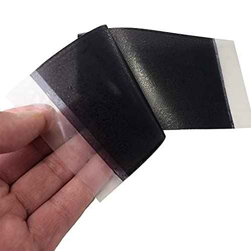 Crime Scene FD-258 Fingerprint Kit: Five Cards, Ink and Directions for use (Full)