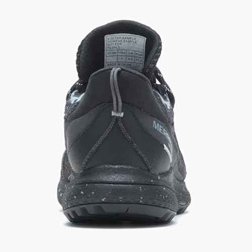 Merrell Women's Bohemian Oxford Boot