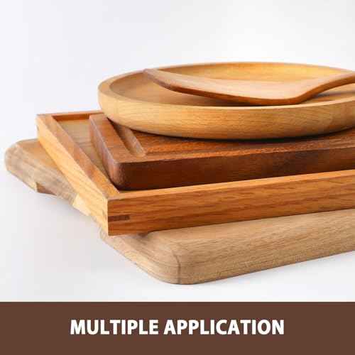 Cutting Board Oil Wax Applicator with Holder, Board Applicator for Applying Mineral Oil, Wax, Wood Oil on Cutting Boards, Spatula, Butcher Blocks, Spoon and Other Wooden Bamboo Utensils
