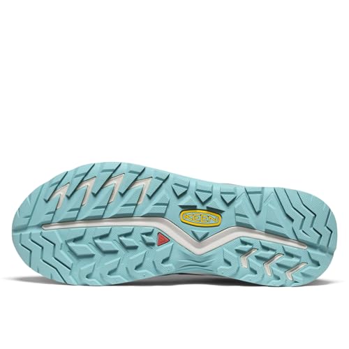 KEEN womens Versacore Breathable Comfortable Waterproof