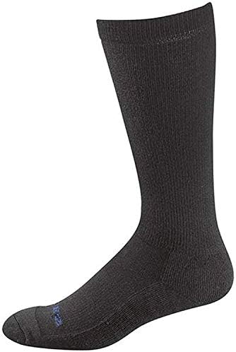 Bates Men's 1pk Uniform Dress Mid Calf