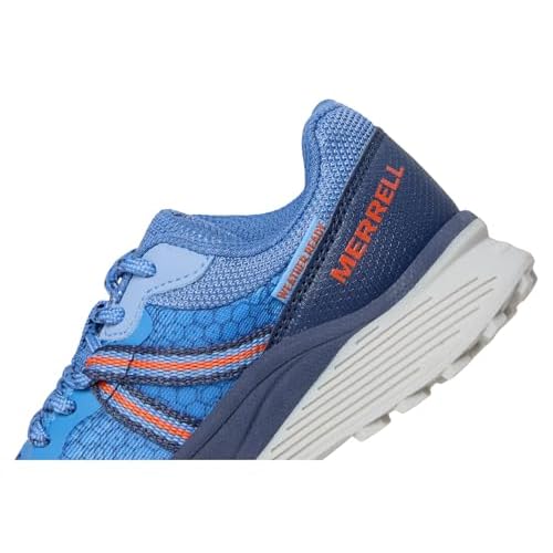 Merrell Unisex-Child Supernova Sneaker