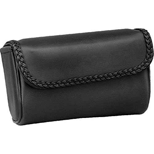 Shaf International SH627B Black Large PVC Tool Bag