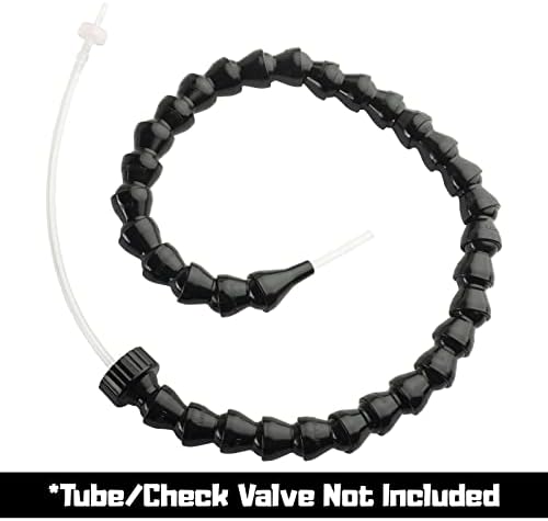 Replacement Neck for Tower Hands Free System, 36 inch