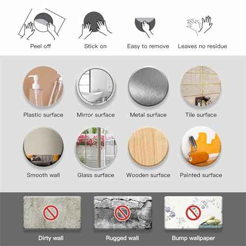 8 Pcs Lemons Wall Stickers, sacinora DIY Lemon Fruit Art Wall Decals Removable Vinyl Peel and Stick for Kitchen Dining Restaurant Bar Furniture Refrigerator Home Decor