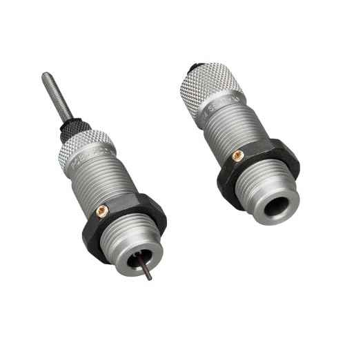 RCBS .17 Hornet Full Length Die Set