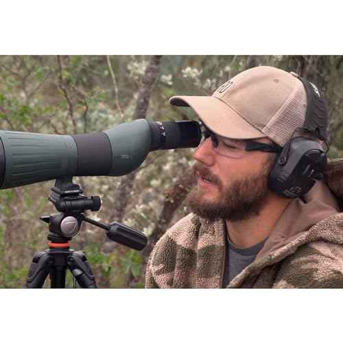 Walker's unisex-adult Ultimate Power Muffs
