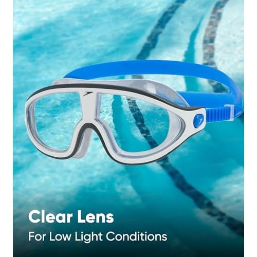 Speedo Biofuse Rift Goggle V2