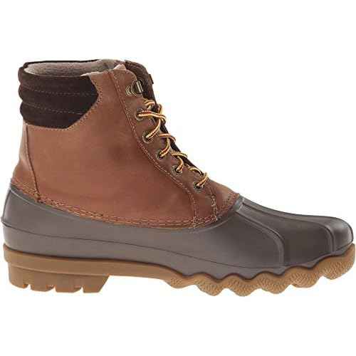 Avenue Duck Boot