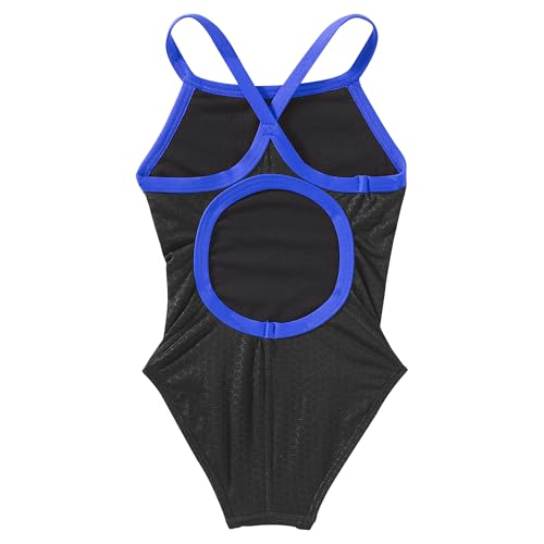 TYR Girls Polyester