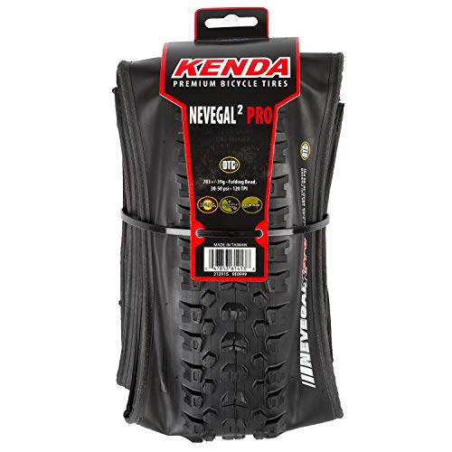 Kenda Nevegal 2 Pro EMC 60tpi 29"x2.40"
