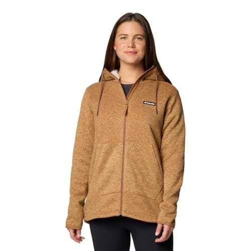 Columbia Women's Sweater Weather Sherpa Full Zip Ii