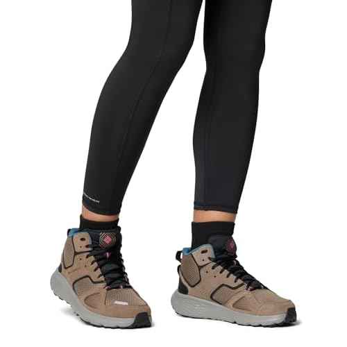 Columbia Women's Bethany Mid Hiking Boot