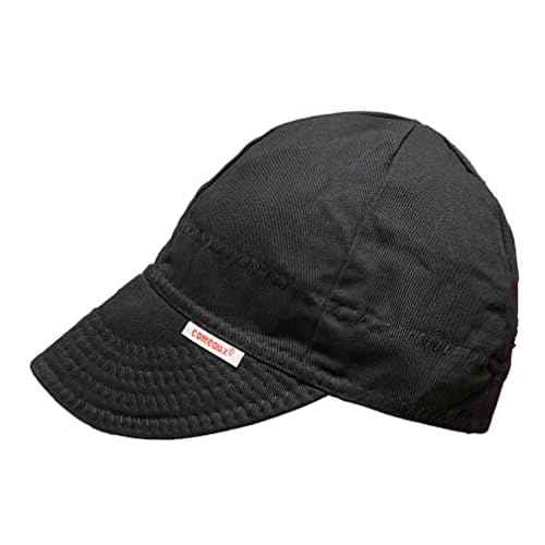 Comeaux Caps