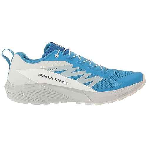 Salomon mens Sense Ride 5