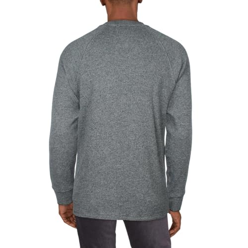 Vince Women's Mouline Thermal Crew