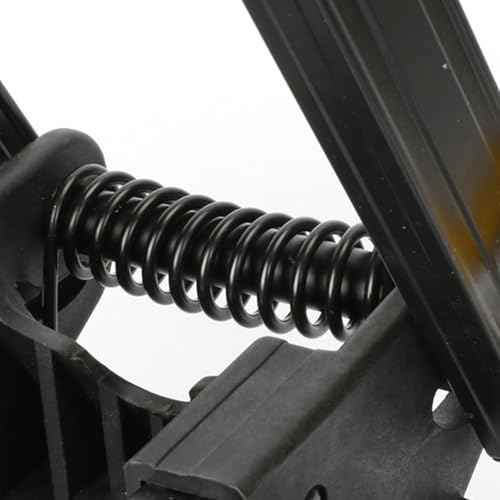 Rehomy Foldable Bike Stand, Metal Bicycle Rack for Mountain& Road Bicycles Storage, Wheel Holder Fit 20"-29" Tire