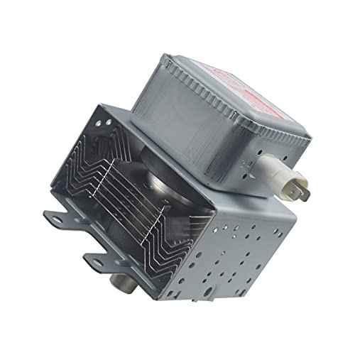 W10754299 Microwave Magnetron 2M226-03GWH for Whirlpool Microwave Oven WMH31017HZ7 Repair Part Replace W11391712,W10216360, W10496310, W10210845, 8206341, PS11703077 2M248J Magnetron