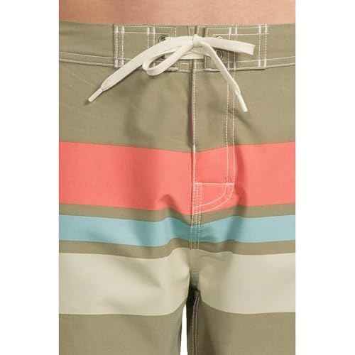 Quiksilver Men's Original Straight Leg 18 Boardshorts