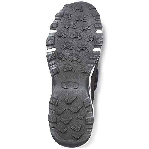 BASS OUTDOOR Men's Water Resistant Aqua Deck Shoe