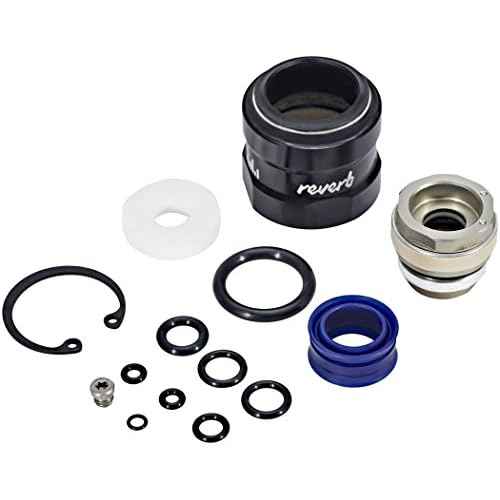 RockShox Seatpost Service Kit - 400 Hour / 2 Year, Reverb Stealth (B1)