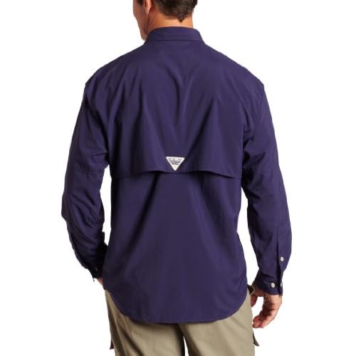 Columbia Men's Bahama II Long Sleeve Shirt