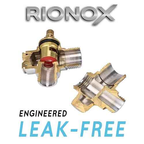RV Handheld Bidet Sprayer Kit - Trailer, Motorhome, RV Bidet Sprayer, Adjustable Water Pressure Jet for Toilet, Easy Installation, Quality Internals, Leakproof Design, Quality Stainless Steel
