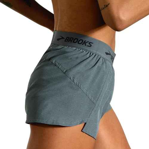 Brooks Chaser 3" Shorts