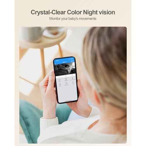 usogood 2.5K Indoor Camera for Home Security, 360¡ÆPet Camera Indoor with Phone App,Support 5G/2.4Ghz WiFi, Auto Motion Tracking Detection,2-Way Audio,Compatible with Alexa,Best Gift£¨2-Pack £©