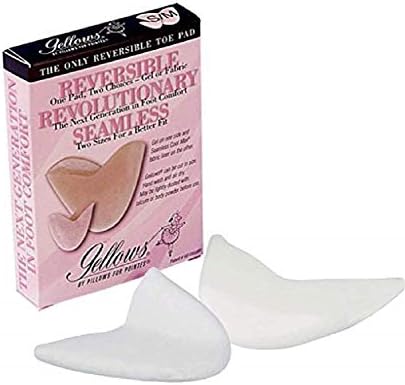 Pillows for Pointe"Gellows" - GEL