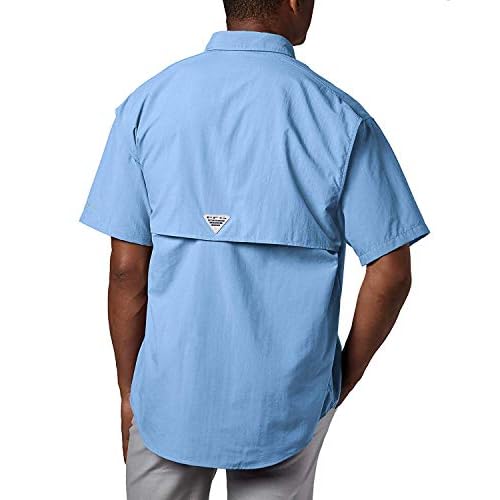 Columbia Men's Bahama II Short Sleeve Shirt