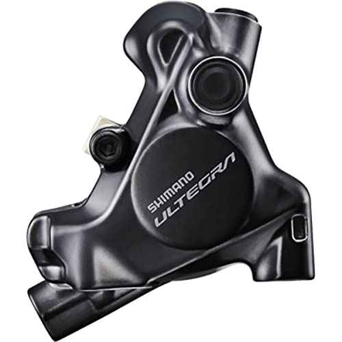 SHIMANO Ultegra Br-R8170 Disc Brake Caliper Grey, Flat Mount, Rear