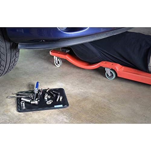 Flexible Magnetic Tool Holder 12.5"x9.5" Mp4835 Made in USA